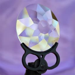KnightX Hand Swirl Prism Special Effects Lens Filter for Camera for Portrait Landscape Photography Canon STAR ND Mobile Phone