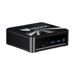 BMAX Mini PC B9 Power LPDDR5 24 GB RAM 1 TB NVMe SSD Intel Core i9 12900HK Windows 11 Supports up to 4K@60Hz