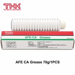 THK Linear Guide Grease AFA AFB LF AFC AFE CA AFF AFJ AFG 70g 400g for Bearing Slide Rail CNC Machine Lubrication Stable Motion