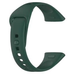 Replacement Silicone Strap For Xiaomi Redmi Watch 3 Watchbands Strap For Redmi Watch 3 Strap Correa Bracelet Accessories