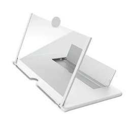 Universal 10/12 inch HD Mobile Phone Screen Amplifier Anti-Blue Light Eye Protection Phone Magnifying Glass for Video Game Movie