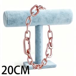 2026 New 925 Silver Women's Classic Logo Heart Shaped ME Chain Link Open Loop Bracelet Display Tool Exquisite DIY Charm Jewelry