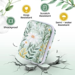Phomemo A30 Label Printer with Storage Case Wireless Bluetooth Printer Gift Ribbon Printer DIY Gifts and Journaling