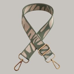 130CM Cotton Colored Bag Strap Wide Handbag Belt Adjustable Shoulder Bag Strap Replacement Women Fashion Bag Accessories