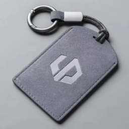 Leapmotor Series Car NFC Card for C10 Remote Key Cover Fob Case Protector Holder Shell Auto Keyless Kychain Interior Accessories