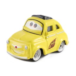 Pixar Car 3 Lightning Mcqueen Black Warrior Model Collection Mini Sally Diecast Alloy Cars Toy for Children Christmas Gift