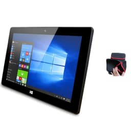 8GB RAM 128GB ROM AR10 64bit Windows 10 Tablet 10.1 INCH 1280*800 IPS HDMI Port 1*USB 3.0 Quad Cores Intel Atom X5-Z8350 CPU