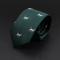 New Blue Red Printed Men's Tie Animal Anchor Air Balloon Pattern Slim Skinny Necktie Business Party Narrow Gravatas Male Tie