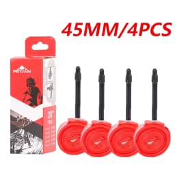 Ultra-light TPU Inner Tube for Bicycle, 700x23-25-28-30, 32c Road and Fixed-Gear Bikes, lightweight Tire Valve Inner Tube, Cycli