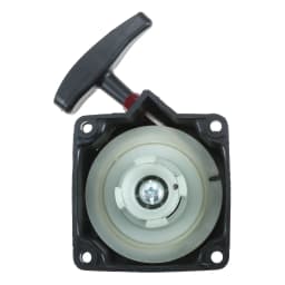 Universal for Brush Cutter Engine 43CC 49CC 52CC Grass Trimmer Recoil Easy Pull Starter Strimmer Lawn Mower Garden Tool