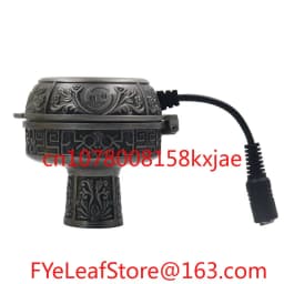 Hot-selling Professional Arab Electronic Pot Accessories Heating