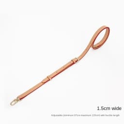 1Pc PU Leather Bag Straps for LV Speedy 20 25 30 Adjustable Shoulder Straps Punch-free Crossbody Long Bag Belt Bag Accessories