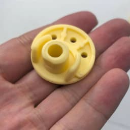 5 PCS 9709707 Mixer Rubber Foot Blender Replacement Bottom Pad Feet For AP4326634 PS1488432 For Kitchen Aid Replace