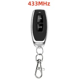 315/433MHz Auto Copy Remote Control Electric Garage Door Opener Remote Controller Duplicator Clone Cloning Code Transmitter