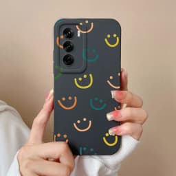 For OPPO Reno12 Pro 5G Case Lovely Dinosaur Liquid Silicone Soft Cases Shockproof Phone Cover For OPPO Reno 12 12Pro Fundas Capa