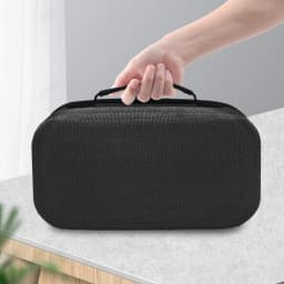 DITONG Storage Case Travel Carry Projector Bag for Magcubic HY300 Protector Carrying Bags for HY300 Pro Projector HY300 Ultra