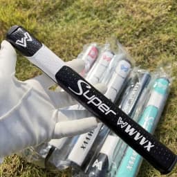 New Wvvx Series Golf Putter Grip 2.0 - Anti-Slip, Comfortable, Enhanced Stability Golf Club Grip
