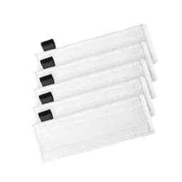 Steam Cleaner Accessories for Karcher Easyfix SC2 SC3 SC4 SC5 Microfiber Cleaning Pad Cover Steam Brush Head Nozzle Parts