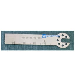 orthopedic instrument Veterinary Surgery blade saw,orthopaedic tools oscillating saw blades orthopedics bone