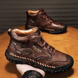 2026 New Genuine Leather Shoes Men Plus Size Luxury Brand Mens Loafers Moccasins Breathable Slip Driving Shoes Schoenen Mannen
