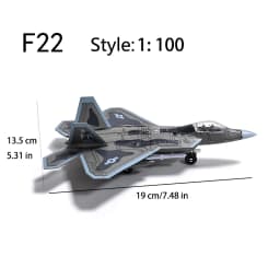 Creative Military Model Toys Building Blocks Set SU-27 SU-25 B2 SU-35S SU-57 Stealth Fighter Series Toys For Boys Christmas Gift