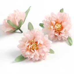 10/20Pcs New Artificial Flowers Heads For Home Decor Wedding Marriage Decoration Fake Flowers DIY Craft Wreath Gifts Accessories