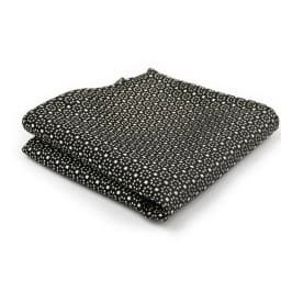 High Grade Pocket Square Brand Kerchief Men Dark Blue Striped Fit Formal Party Wedding Man Handkerchiefs Pocket Suit Hanky Gifts