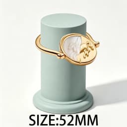 2026 New 925 Silver Classic Pegasus Medal Multiple Cross Beads Bee Sexy Lips Women's Logo Ring DIY Exquisite Charm Jewelry