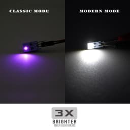 4/10PCs LED Door Panel Ambient Lights For BMW 2 3 4 5 7 Series F48 X1 F82 F83 M4 F45 F46 F30 F31 F34 F32 F33 F36 F10 F11 F07 F01