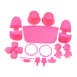 Full Set For PS5 V3.0 BDM-030 Controller Joysticks Cap L1 R1 L2 R2 Trigger Key Direction Action Key Home Gamepad Buttons
