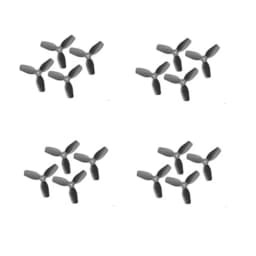 M23 Drone Battery Accessories 3.7V 1050mAh / Propeller Blade / Use For M23 Drone Parts