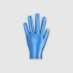 XClocKNYoung satin glossy gloves satin connected finger gloves short high elasticity gloves shiny role-playing dress gloves