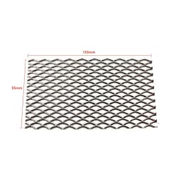 Platinized Titanium Mesh Sheet Conduit Cathode Wire for Jewelry Plating Gold Electroplating Machine Accessories Jewellery Tools