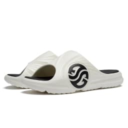361 DEGREES AG 1 Men Slippers Non-Slip Aaron Gordon Sports Soft Elastic Thick Bottom Beach Casual Basketball Sandals 672126702F