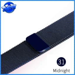 Milanese Loop for Apple Watch Band 44mm 45mm 40mm 41mm 38-42mm Pride Bracelet iWatch Series 9 8 7 6 SE 5 4 3 Ultra 2 49mm Strap