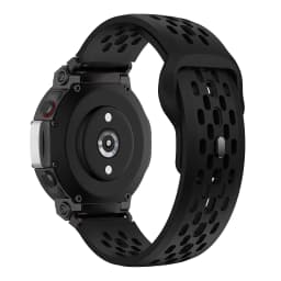 NEW Silicone Strap for Amazfit T-REX 3 Smart Watch Strap Watchband T-Rex3 T-Rex 2 T-Rex Sport Band Smart Watch Replacement Wrist