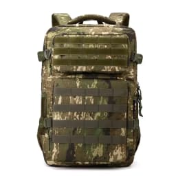 25L 1000D Nylon Waterproof Outdoor Rucksacks Tactical Sports Camping Hiking Trekking Hunting Backpack