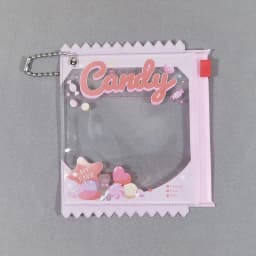 Cartoon Bag Pins Badge Protector Case Anime Badges Decoration Bag Accessories Pin Case Birthday Gift