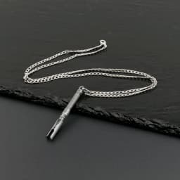 TXQSABER Mini Lightsaber Necklace Pendant for Obi Wan Kenobi Luke Skywalker Parts Display Saber Sword Metal Keychain Accessories