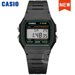 Casio Men Watch Top Luxur Set Military LED Relogio Digital Watch Sport Waterproof Neutral Watches