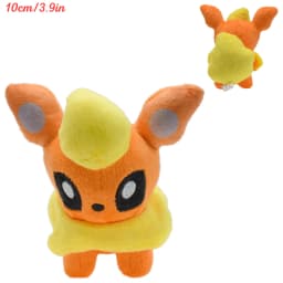 Pokemon Poke Ball Gengar Jigglypuff Psyduck Charmander Plush Toys Anime Dragonite Mudkip Mew Marill Porygon Peluche Dolls Gifts