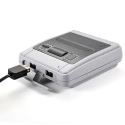 SNES/SFC Gamepad,Adaptation Genuine SNES/SFC Game Console, Gamepad Handle for Super Nin-ten-do Game Console