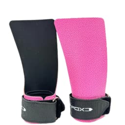 Pull Ups WOD Fitness Training Grip Lifting Glove Guantes Crossfit Guantes Para Entrenar Gym Luva Musculação Masculino Calleras