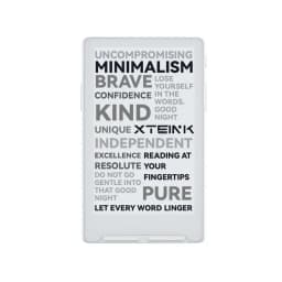 XTEINK X4 Classic V2 Pocket E-Reader 4.3" E-Ink Screen 68g Magnetic Back 16GB WiFi Bluetooth Global Version