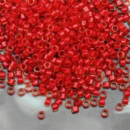 2.5mm 14g Small Japanese Beads Luster Colorful Small Craft Beads Charm For Jewelry Making Necklace Bracelet Diy Accessories