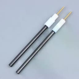 6mm Electrode Research Rod Electrolysis High-purity Rod Electrolysis Anode Carbon Rod
