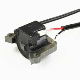 Ignition Coil For Chainsaw Strimmer Brush Cutter Lawnmower 2 Stroke Engine 52mm Centres Garden Power Tool Parts