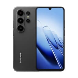 Blackview WAVE 10 Smartphone 8GB+256GB 6.88'' Android 16 Unisoc UMS9230E 5000mAh 4G Cell Phone