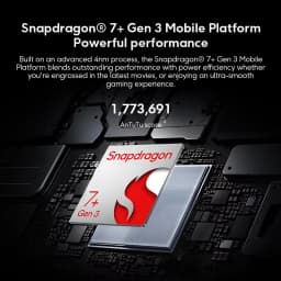 POCO Pad X1 Global Version 11.2" 3.2K 144Hz Display, Snapdragon 7+ Gen 3, 8850mAh Battery, 13MP Camera, Octa-core CPU Tablet,
