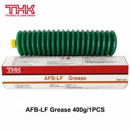 THK Linear Guide Grease AFA AFB LF AFC AFE CA AFF AFJ AFG 70g 400g for Bearing Slide Rail CNC Machine Lubrication Stable Motion